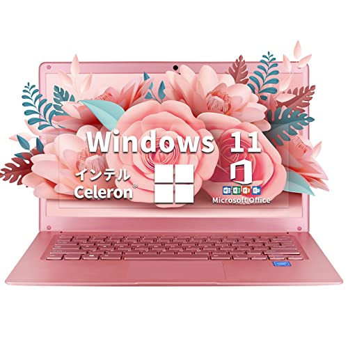 ピンクのノートPC WIN11仕様 Rose Gold Razer、ピンク色のWindows 11