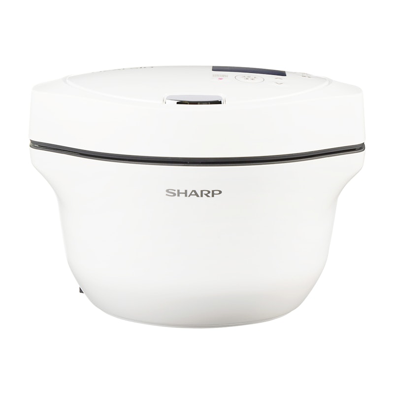 シャープ ヘルシオ ホットクック KN-HW16Gは買って後悔する？実際に