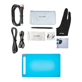 XP-Pen Artist12セカンド液晶ペンタブレット＋ペンタブ用保護ケース XP