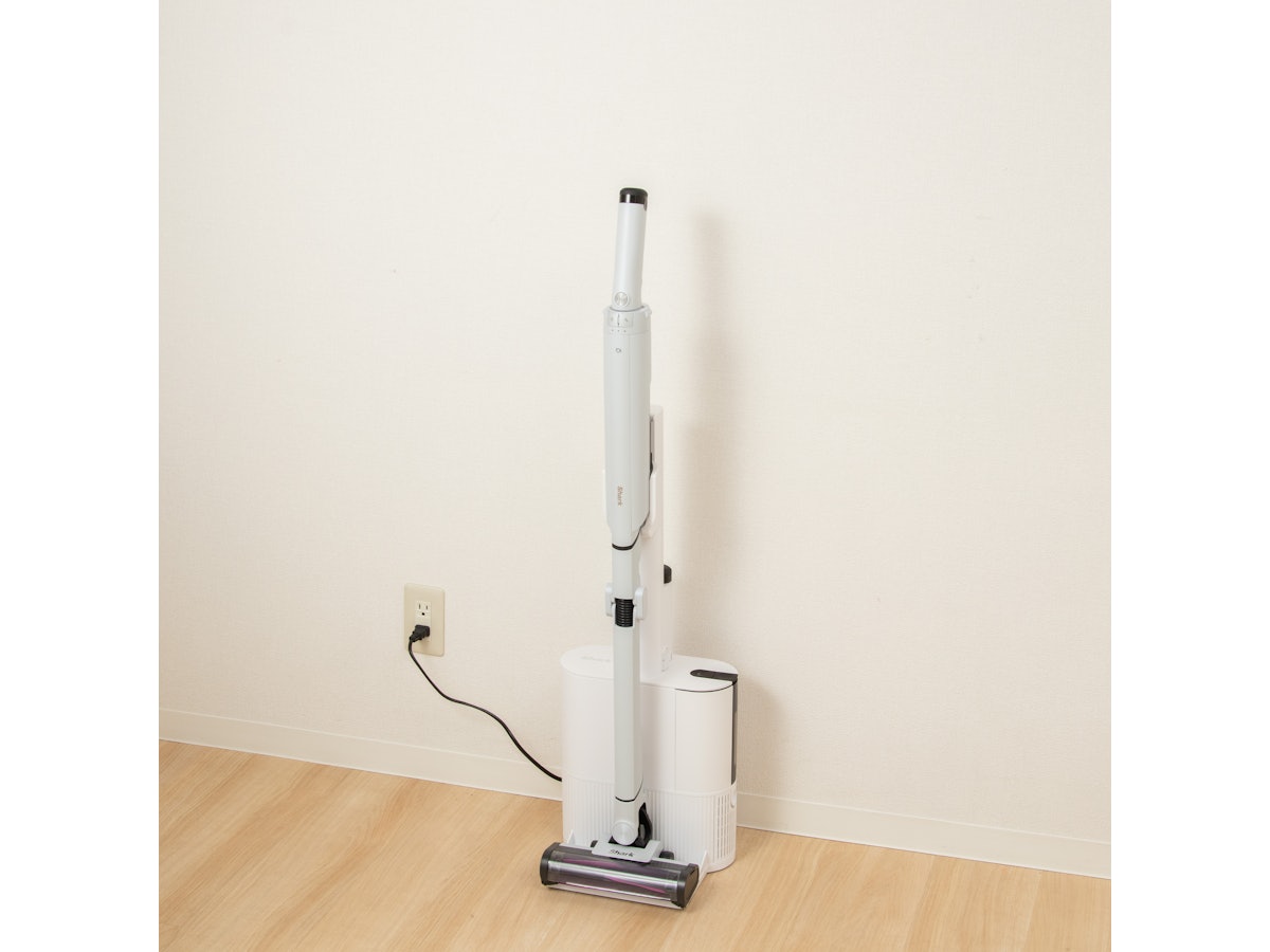 Shark EVOPOWER SYSTEM NEO+ LC351Jの口コミ・評判は？実際に使って