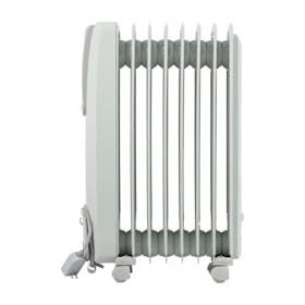 デロンギ デジタルラディアント オイルヒーター KHD410812の口コミ