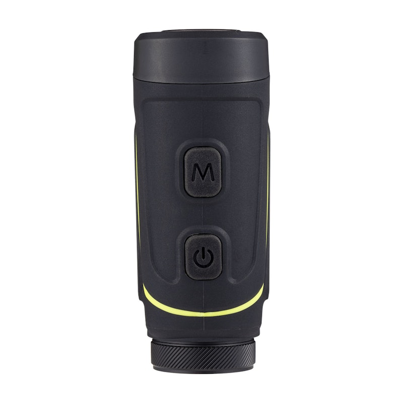 FOSSiBOT ゴルフレーザー距離計 C1000を検証レビュー！ゴルフ用