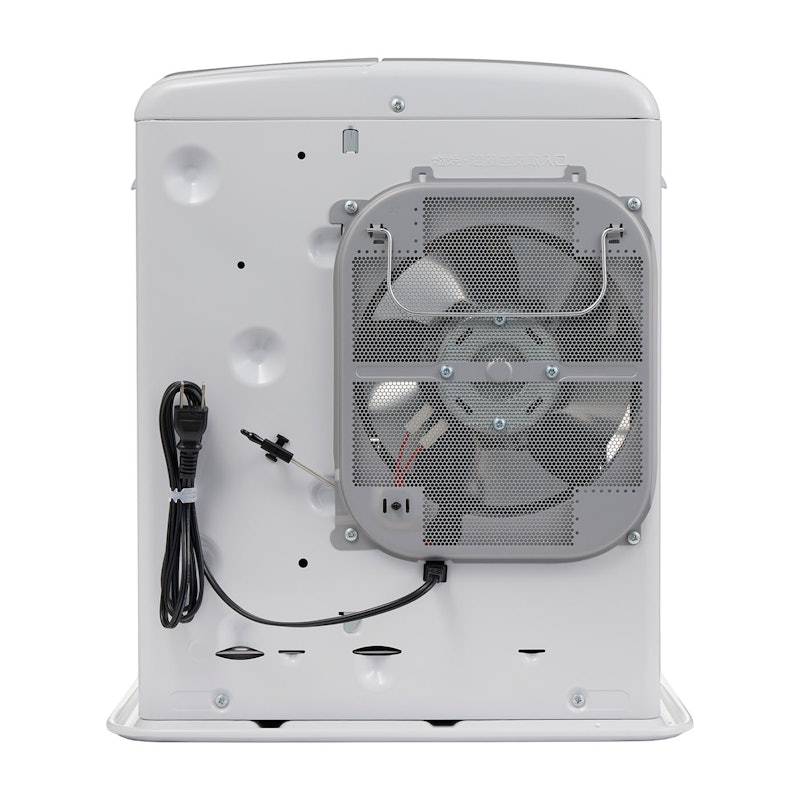 ダイニチブルーヒーター FW-E32S5 石油ファンヒーターfw-e32s5w S TYPE