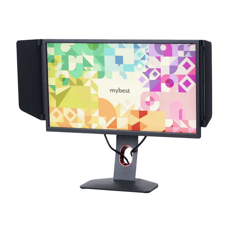 BenQ ZOWIE XL2546Kの口コミ・評判は？実際に使ってよい点・気になる点