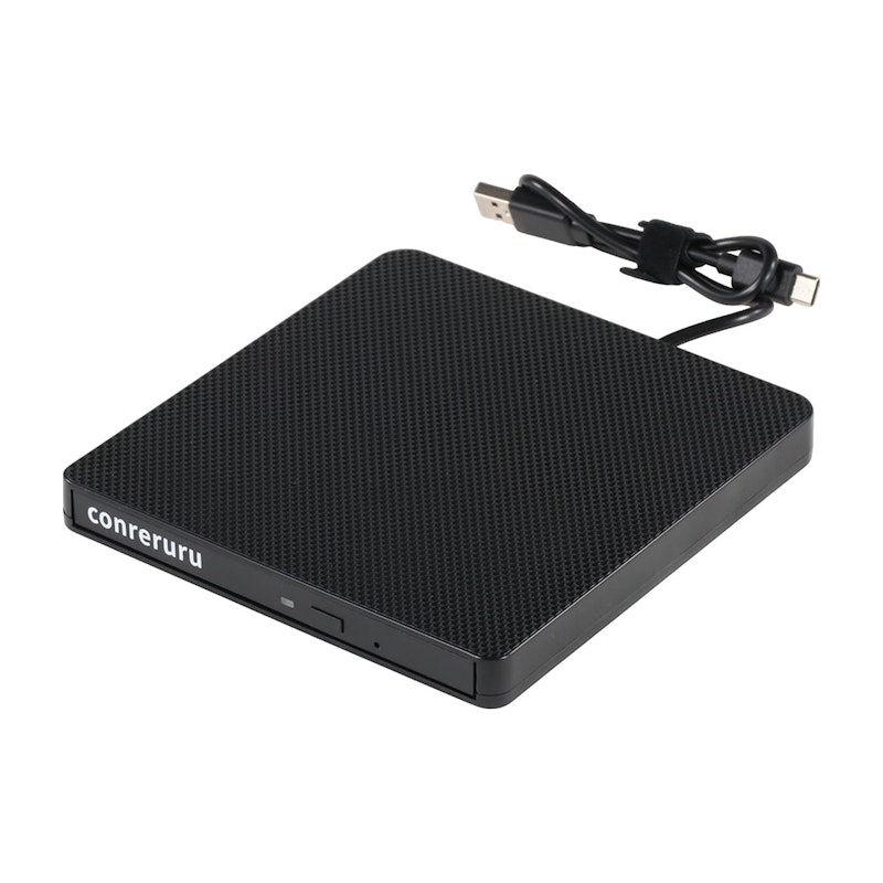 ロジテック ポータブルブルーレイドライブ LBD-LPWAWU3CSDBを徹底