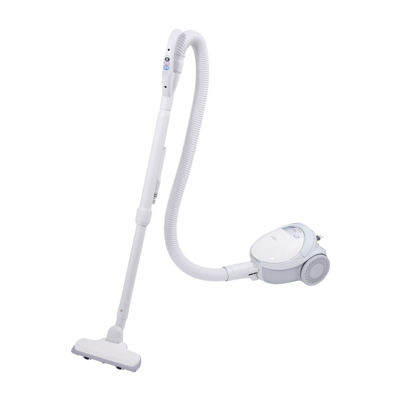 日立グローバルライフソリューションズ HITACHI 紙パック式クリーナー