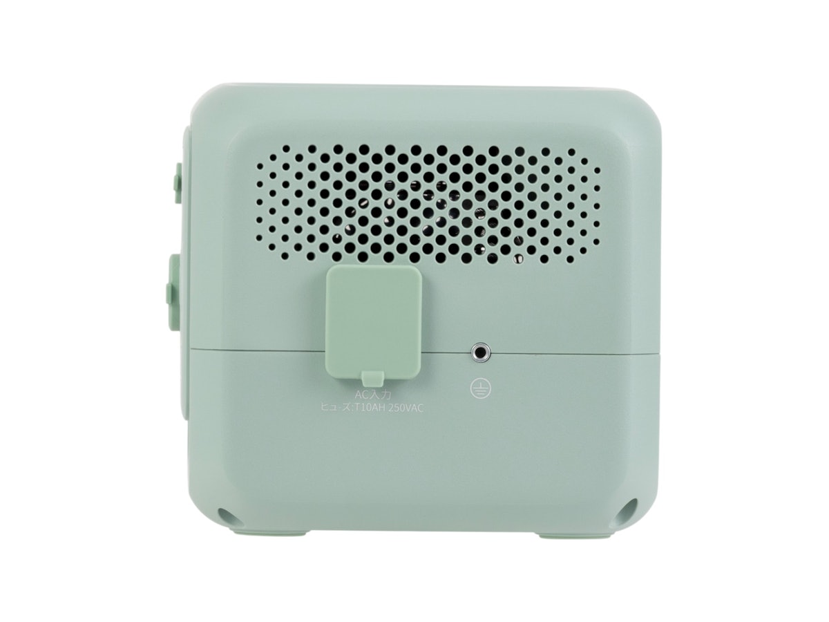 ブルーティパワー BLUETTI AORA 30 V2を検証レビュー！ポータブル電源