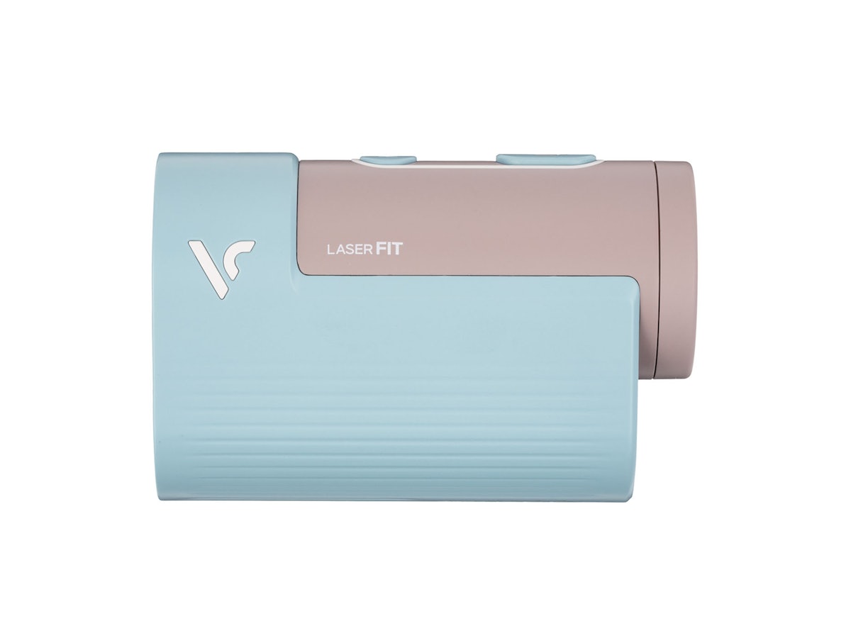 VC JAPAN Voice Caddie Laser FITを検証レビュー！ゴルフ用レーザー