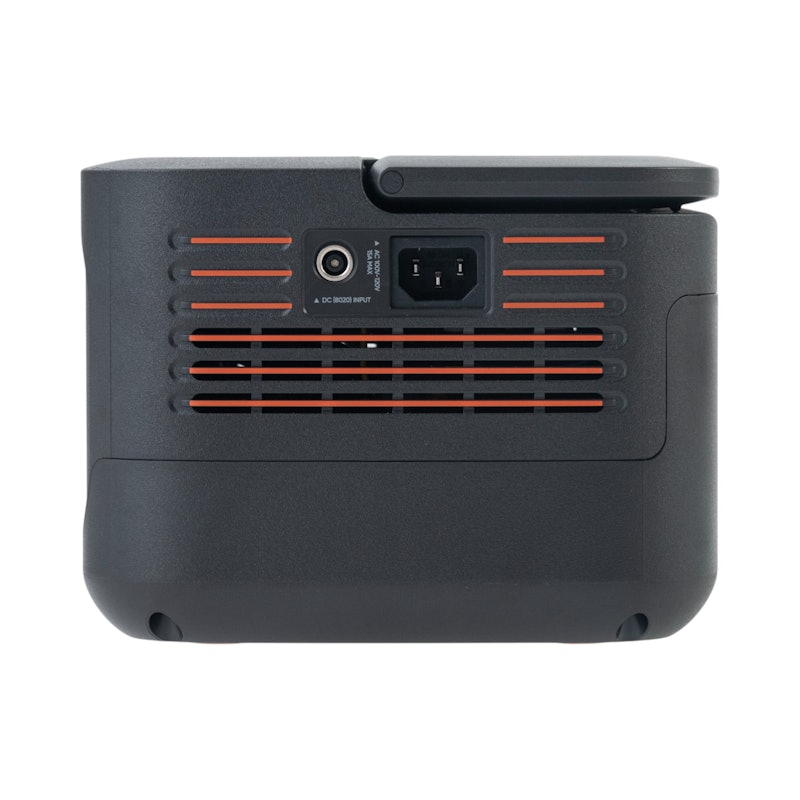 Jackery 500 New JE-500Aを検証レビュー！ポータブル電源の選び方も