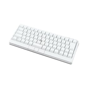 HHKB Studio 日本語配列/雪 PD-ID120Yの口コミ・評判は？実際に使って