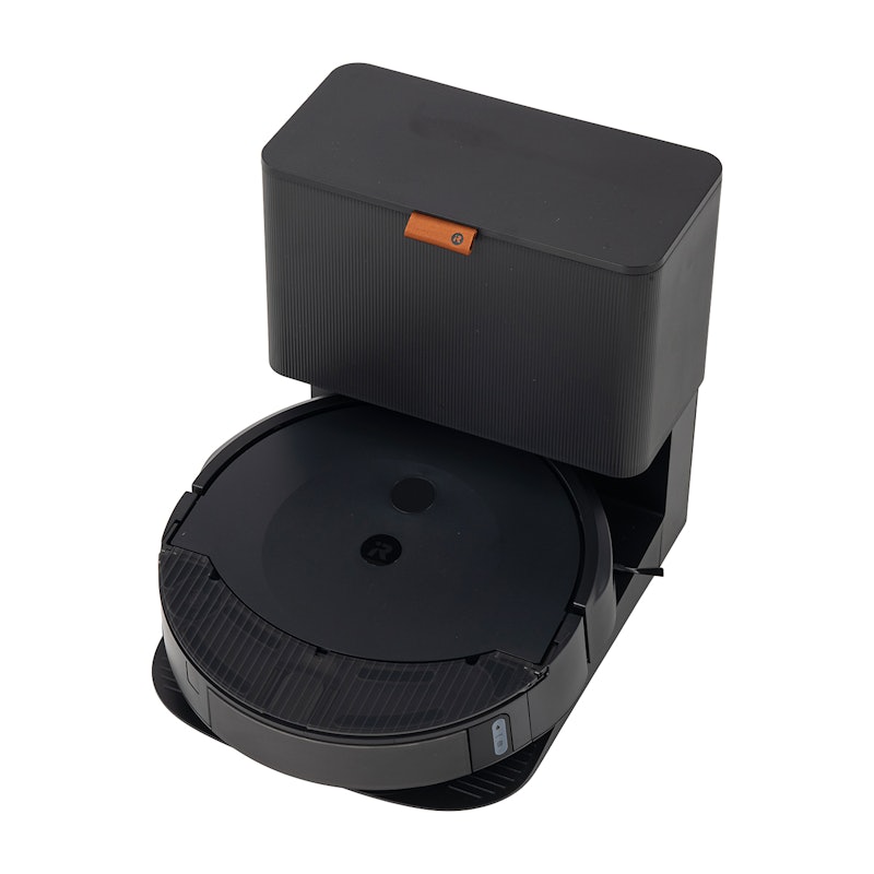 アイロボット Roomba Max Combo 10 robot + AutoEmpty 充電