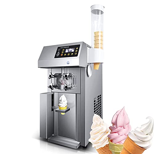 めいらく スジャータカップアイス ソフトクリームマシン 手動式