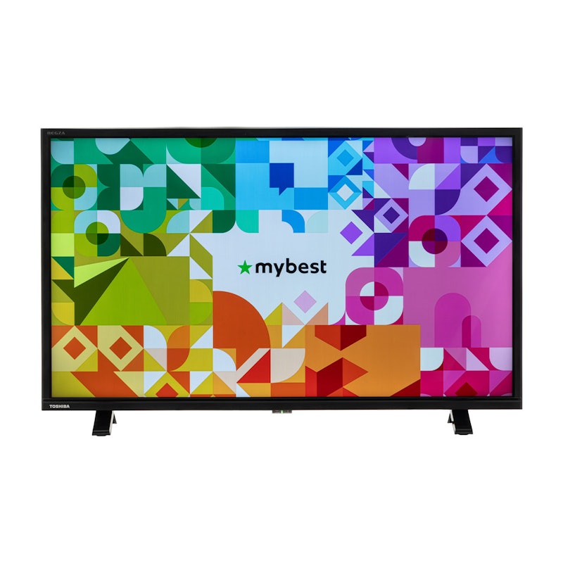 液晶テレビ TOSHIBA 東芝 REGZA 32型 32S24 2023年製