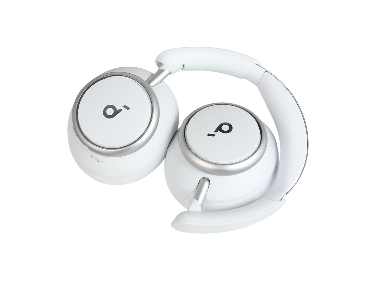 Anker Soundcore Space Q45の徹底レビュー！実際に使ってわかって