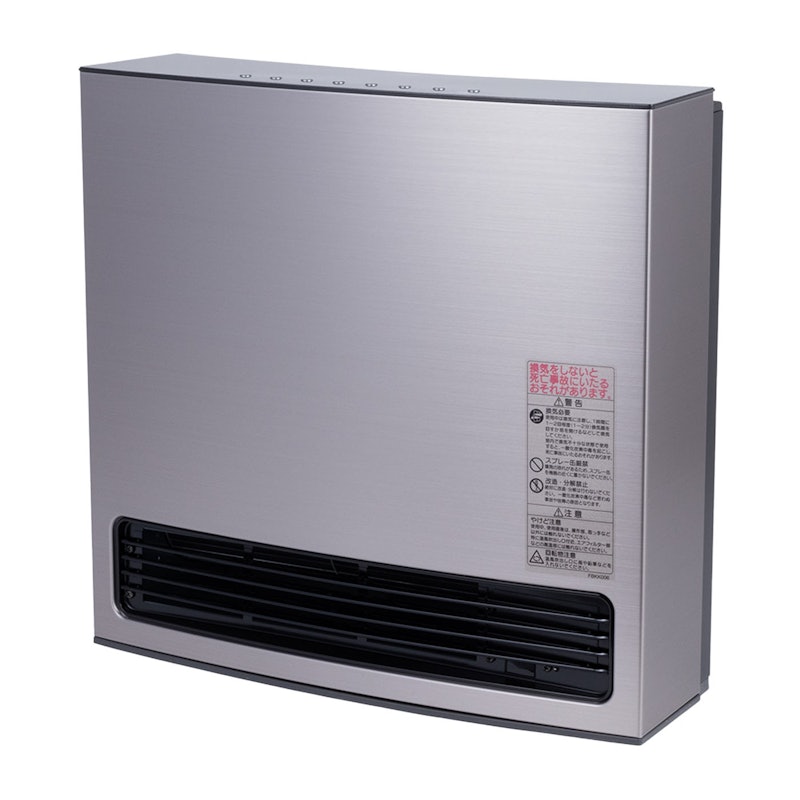 Rinnai ガスファンヒーター SRC-365E LPガス リンナイ（Rinnai） ガス