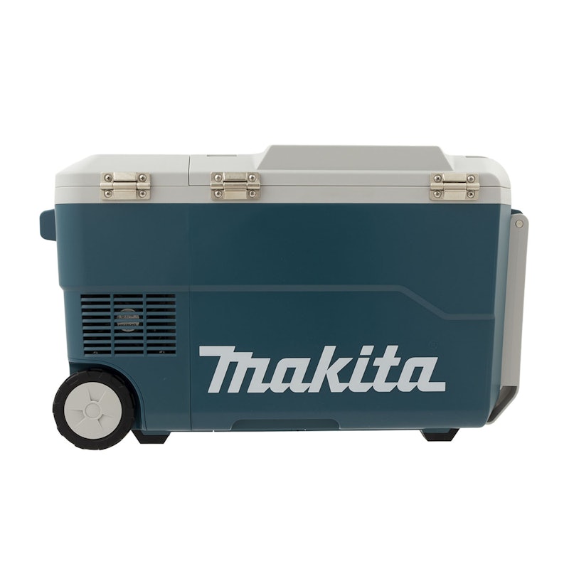 マキタ 充電式保冷温庫 CW180DZをレビュー！クチコミ・評判をもとに