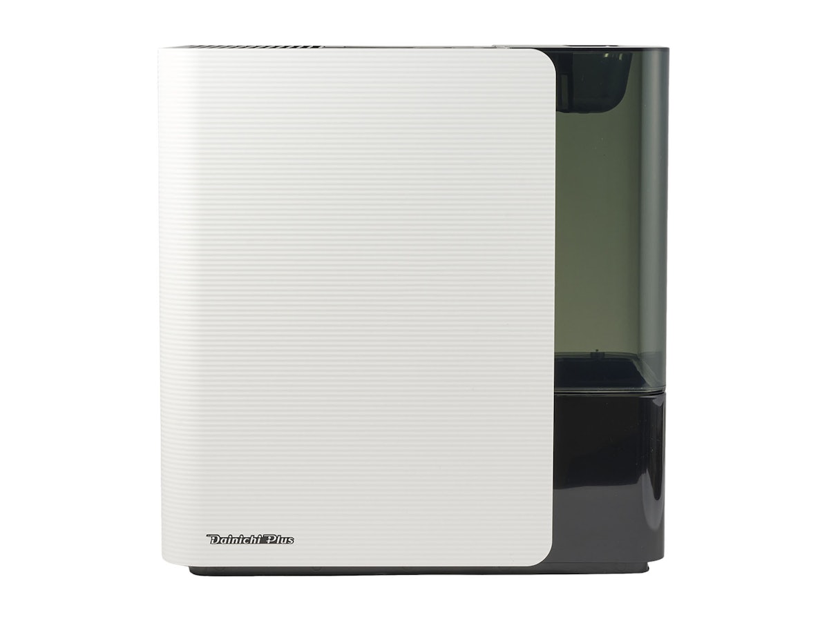 ダイニチ工業 ハイブリッド式加湿器 HD-LX1223をレビュー！クチコミ