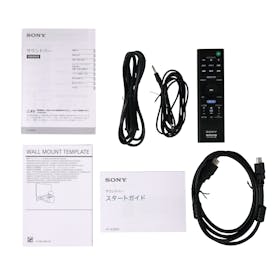 SONY サウンドバー HT-A3000をレビュー！クチコミ・評判をもとに徹底