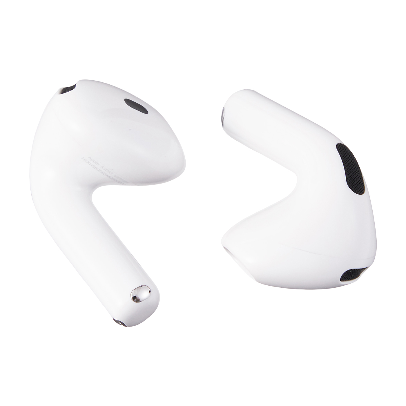 AirPods Pro 本体 ホワイト 充電ケース付き Amazon.co.jp: 充電ケース