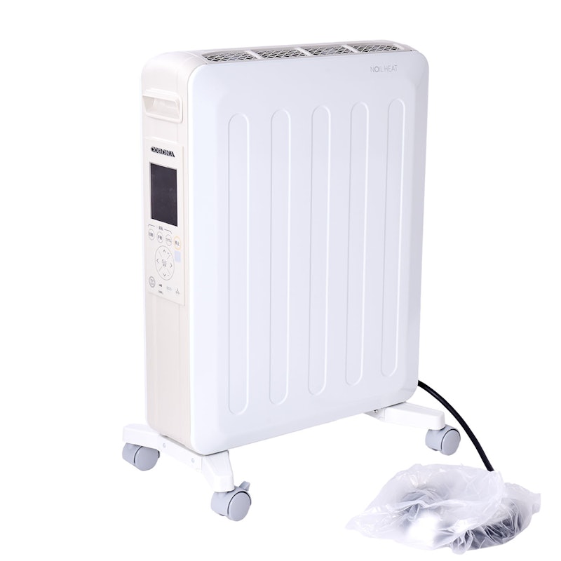 デロンギ マルチダイナミックヒーター WI-FIモデル MDH15WIFI デロンギ