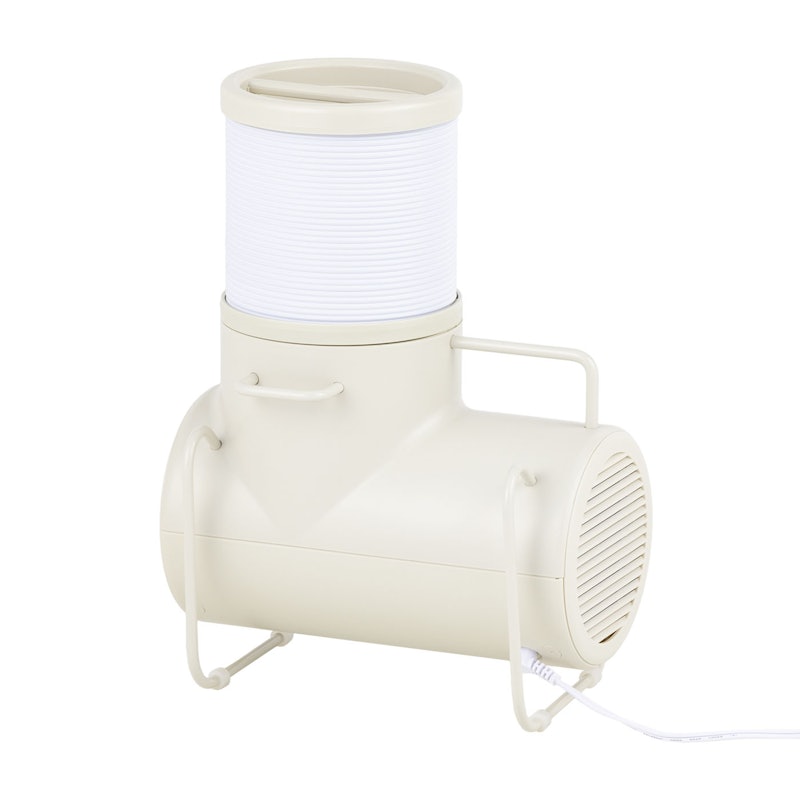 BRUNO ふとん&衣類ドライヤー エレファンをレビュー！クチコミ・評判を