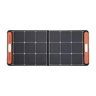 JVC ポータブルソーラーパネル BH-SP100-Cをレビュー！クチコミ・評判