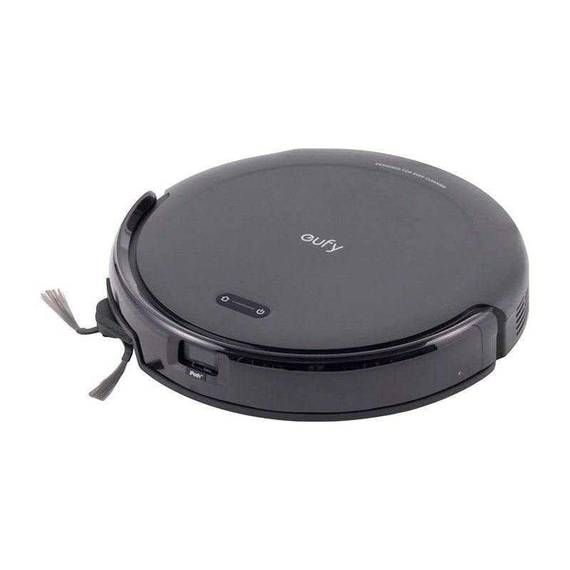 Anker Eufy Robot Vacuum Auto-Empty C10を検証レビュー！ロボット掃除