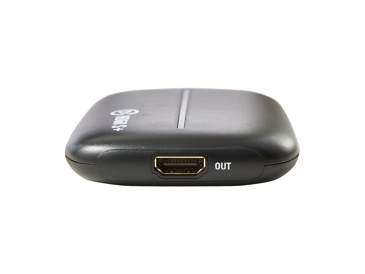 Elgato HD60 S+をレビュー！クチコミ・評判をもとに徹底検証 | マイベスト