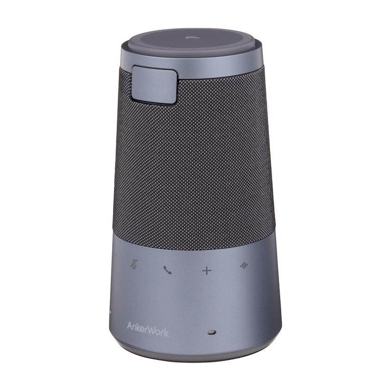 AnkerWork S600 Speakerphoneを徹底レビュー！実際に使ってわかった