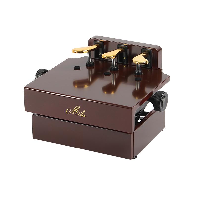 ピアノ フィットボード フィットペダル セット ドンナハウス 足台