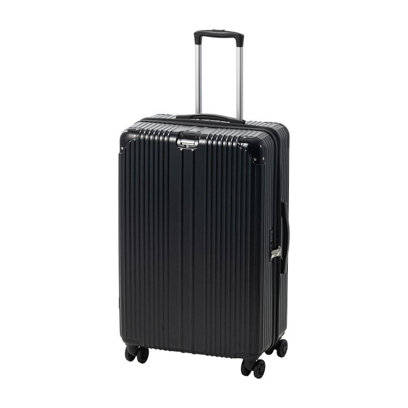 拡張機能付きスーツケースのおすすめ人気ランキング【2026年2月