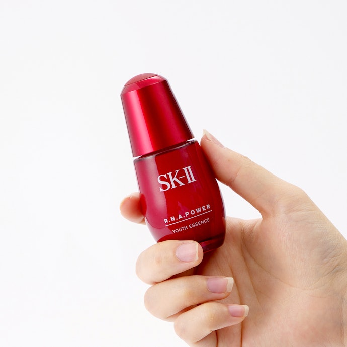 試してみた】SK-II R.N.A. パワー ラディカル ニュー エイジの効果・肌