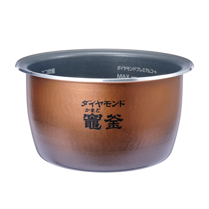 パナソニック スチーム&可変圧力IHジャー炊飯器 SR-VSX101をレビュー