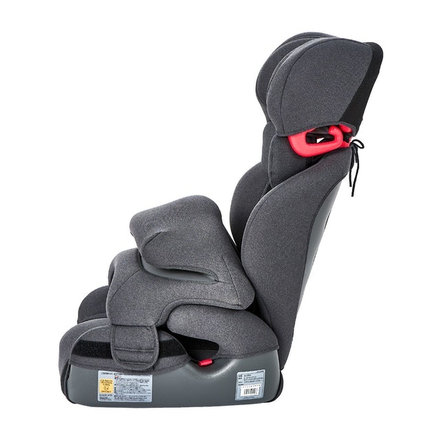 エールベベ サラット3ステップ クワトロ プレミアムWをレビュー