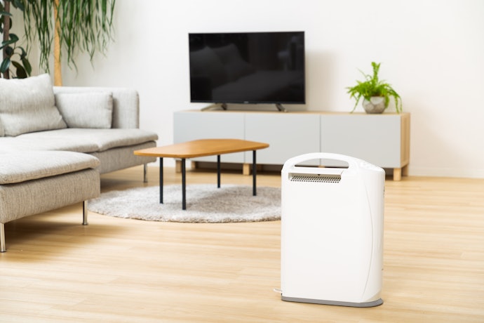 コロナ 衣類乾燥除湿機 Sシリーズ CD-S6321をレビュー！クチコミ・評判