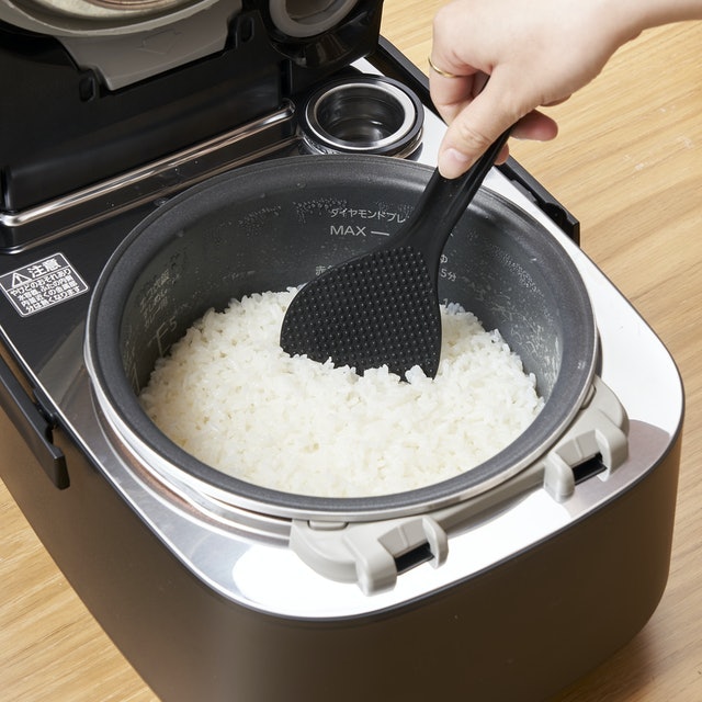 パナソニック スチーム&可変圧力IHジャー炊飯器 SR-VSX101をレビュー