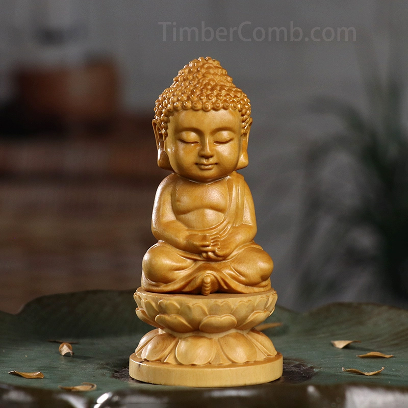 仏教美術 オファー 北魏仏像 釈迦牟尼如来仏 置物 仏教美術 禅意 釈迦