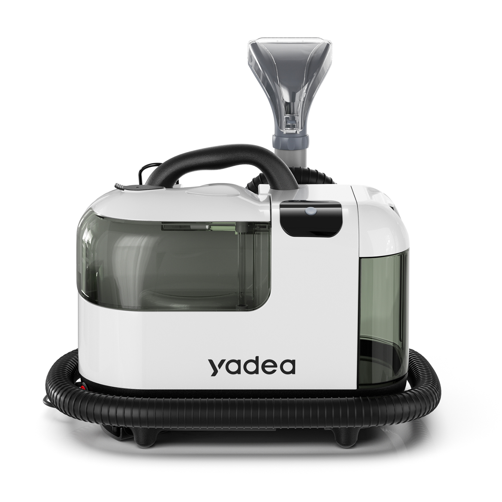 A】Yadea R3 (ホース、ブラシは新品交換済み)付属品は写真通り A】Yadea
