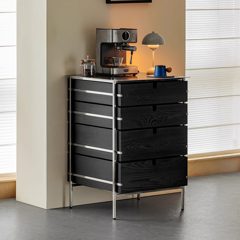 あ*や様 松岡漆工 NOBUYA MATSUOKA キャビネット リビングボード