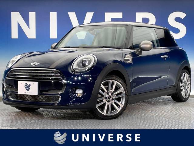 MINI型式：LDA-XN15（MINI）のクルマカタログ｜中古車の