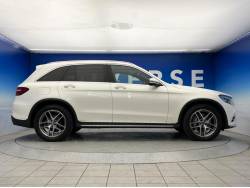 GLC GLC250 4マチックスポーツ（本革仕様）（メルセデス