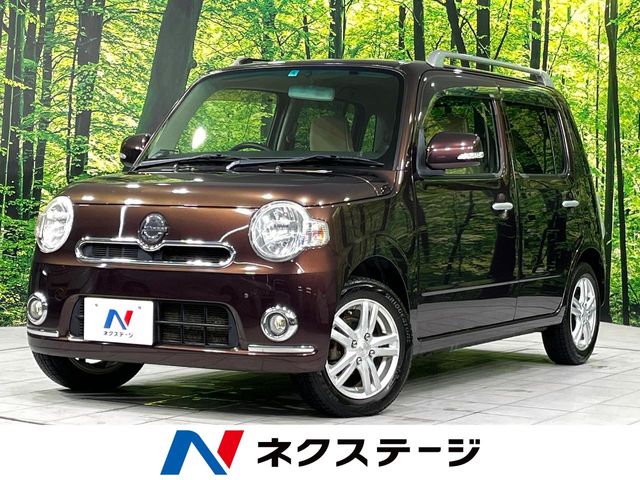 ダイハツ ミラココア ココアプラスX 8万Km (北海道)[335]の中古車詳細