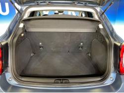 500X【特別・限定】インディゴ（フィアット）[6AT]のカタログ詳細