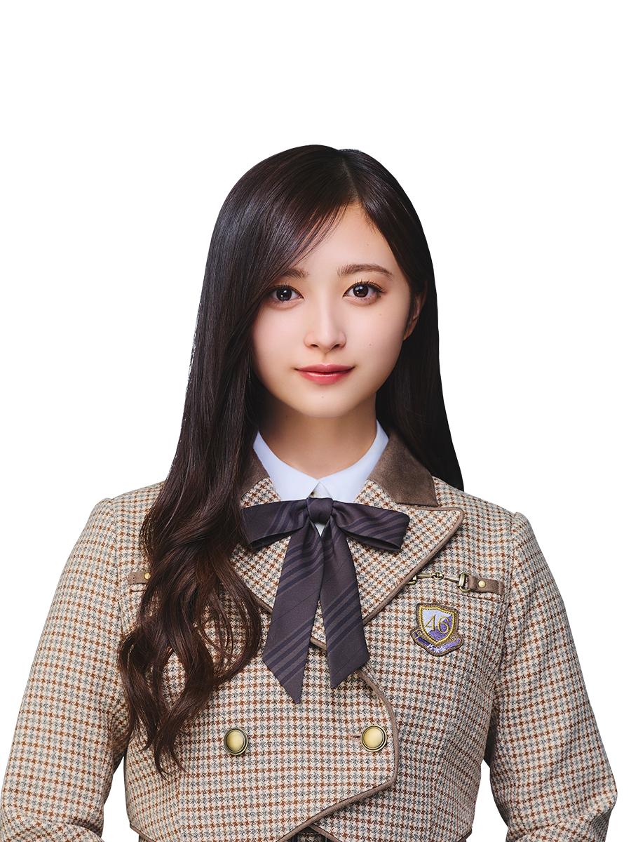 井上和 | 乃木坂46 Mobile