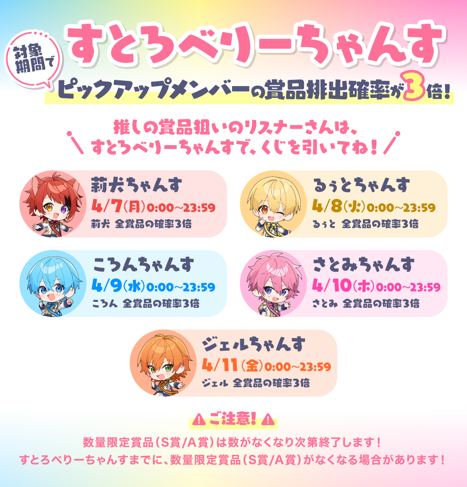 ふぁみくじ~2025 vol.2~