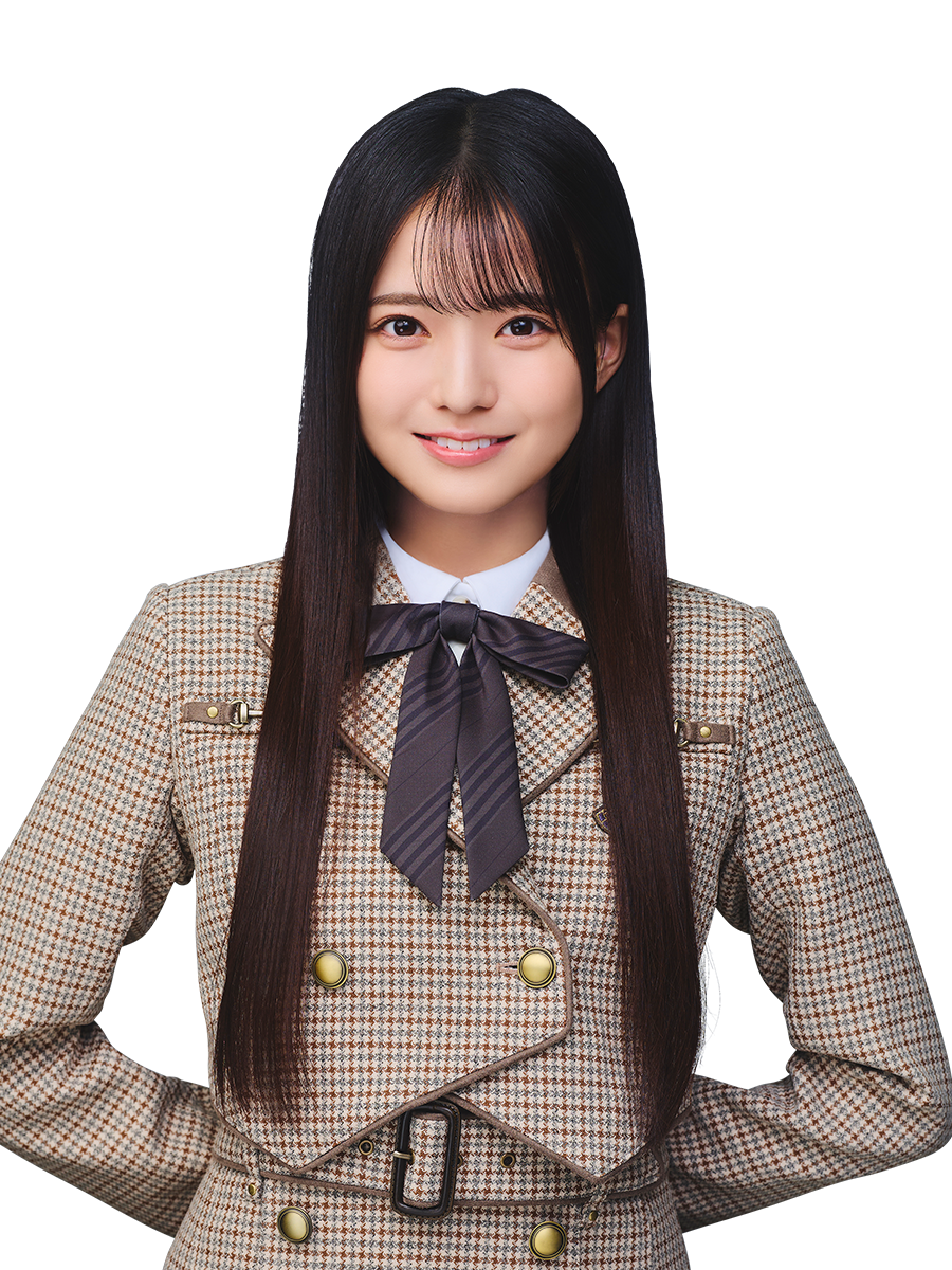 瀬戸口心月 | 乃木坂46 Mobile