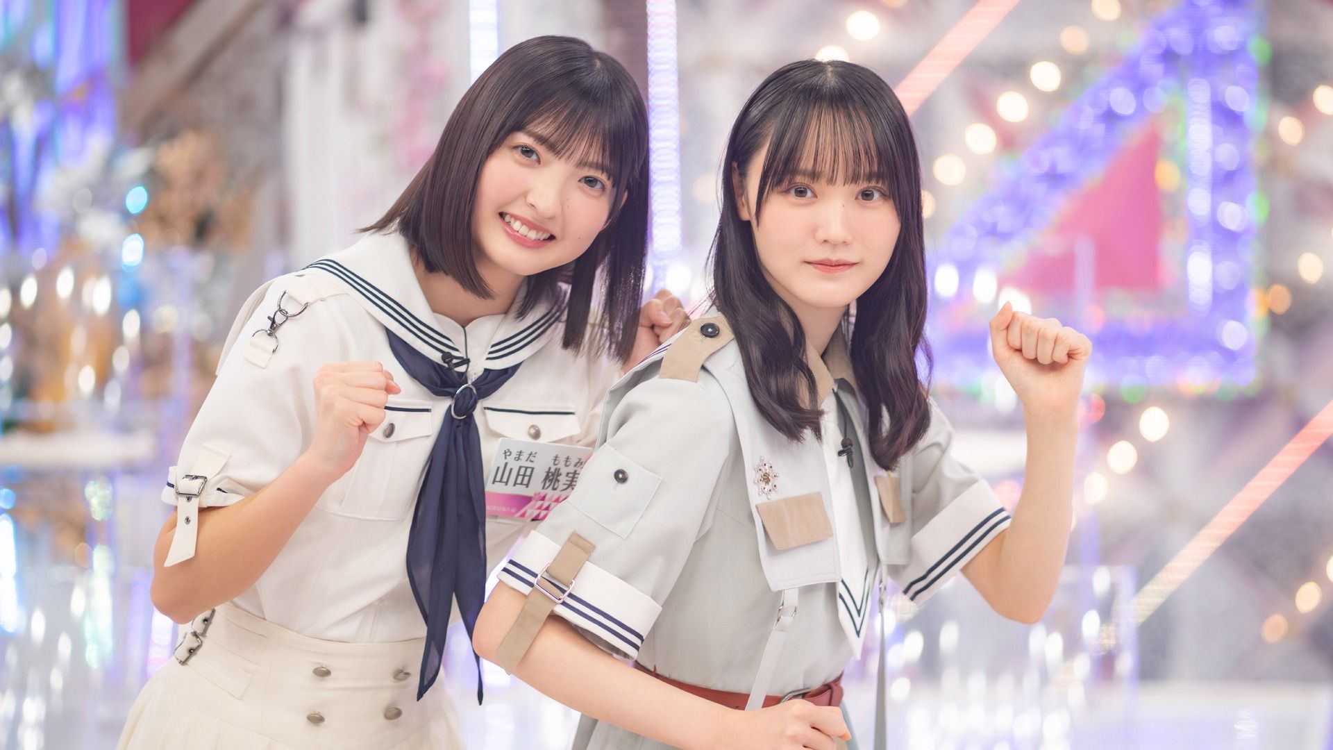 櫻坂46・中嶋優月についてしまった選ばれし”消えないキャラ”とは