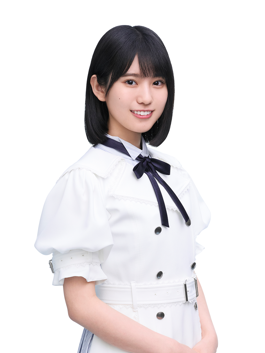 乃木坂46 6期生増田三莉音生写真サイン入り 乃木坂46 6期生増田三莉音