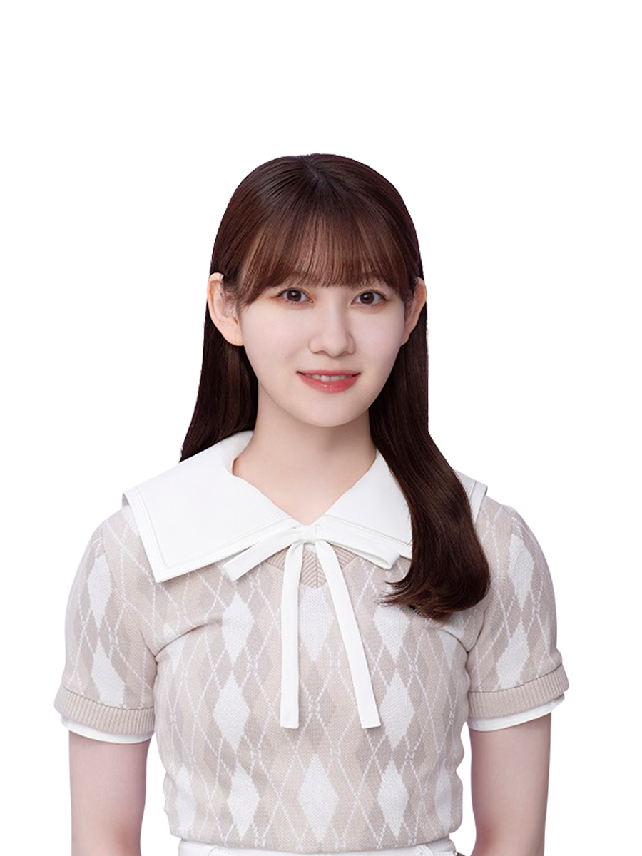 松尾美佑 | 乃木坂46 Mobile 乃木坂46 2024年 福袋B 松尾美佑 個別ボイス