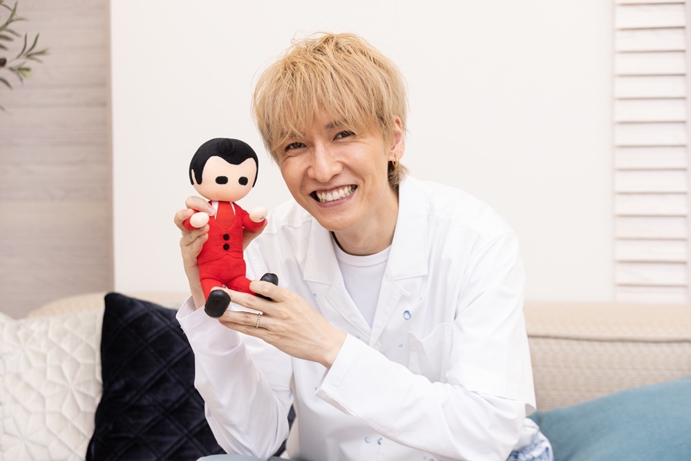 メディアに出られないことすら、ありがたかった」w-inds.橘慶太が